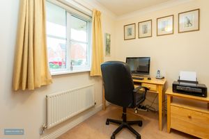 Study- click for photo gallery